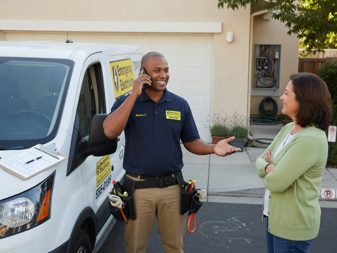 Emergency Electrician De Leon Springs, FL FAQs